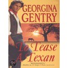 To Tease a Texan door Georgina Gentry