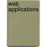 Web Applications by Michael Tasner