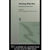 Working with Men door Vivienne Cree