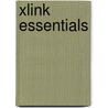 Xlink Essentials by Andrew H. Watt