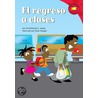 regreso a clases by Christianne Jones