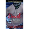 A Devil in Winter door Hunter Diana