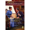 A Man Most Worthy door Ruth Axtell Morren