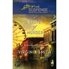A Taste of Murder door Virginia Smith