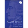 Adam Smith Review door Brown/