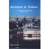 Anxious in Talara door Walt McConville