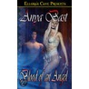 Blood of an Angel door Anya Bast