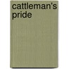 Cattleman's Pride by Dianna Palmer