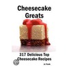 Cheesecake Greats door Jo Franks