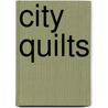 City Quilts door House Cherri