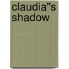 Claudia''s Shadow door Charlotte Vale-Allen