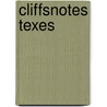 Cliffsnotes Texes door Sons'
