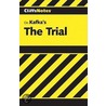 CliffsNotes Trial by M.A. Herberth Czermak