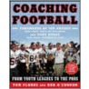 Coaching Football by Tom Flores