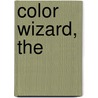 Color Wizard, The door Barbara Brenner