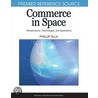 Commerce in Space door Onbekend