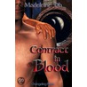 Contract in Blood by Madeleine Oh