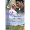 Courting Disaster door Kathleen O'Reilly