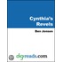 Cynthia''s Revels
