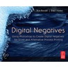 Digital Negatives by Ron Reeder