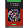 Diversity at Work door Onbekend