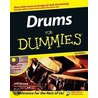 Drums For Dummies by Jeff Strong