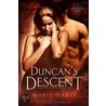 Duncan''s Descent door Marie Harte