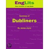 EngLits-Dubliners door 'Interlingua Publishing'