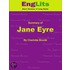 EngLits-Jane Eyre