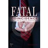 Fatal Coincidence door Tony Cucchi
