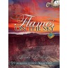 Flames on the Sky by Linda Laroque