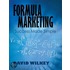 Formula Marketing