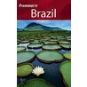 Frommer''s Brazil door Shawn Blore