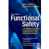 Functional Safety door David Smith