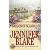Garden of Scandal door Jennifer Blake