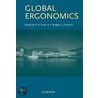 Global Ergonomics door Peter Scott