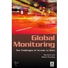 Global Monitoring door Richard Browning