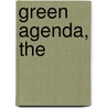 Green Agenda, The door Alan Calder