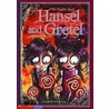 Hansel and Gretel door Donald Lemke