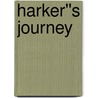 Harker''s Journey door Nj Walters