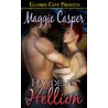 Hayden''s Hellion by Maggie Casper