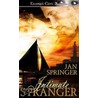 Intimate Stranger by Jan Springer