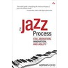 Jazz Process, The door Adrian Cho