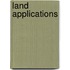 Land Applications