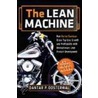 Lean Machine, The door Dantar P. Oosterwal