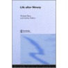 Life After Ninety door Michael Bury