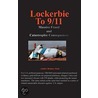 Lockerbie to 9/11 door Rodney Stich