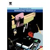 Managing Yourself door 'Pergamon Flexible Learning'