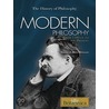 Modern Philosophy door 'Britannica Educational'