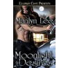 Moonlight Desires door Marilyn Lee